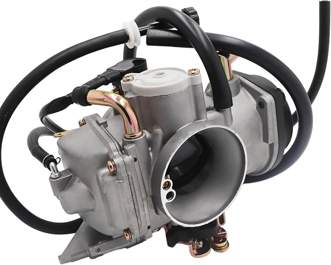 JIK Carburetor for Yamaha Road Star XV1600 XV1700 4WM-14101-03-00
