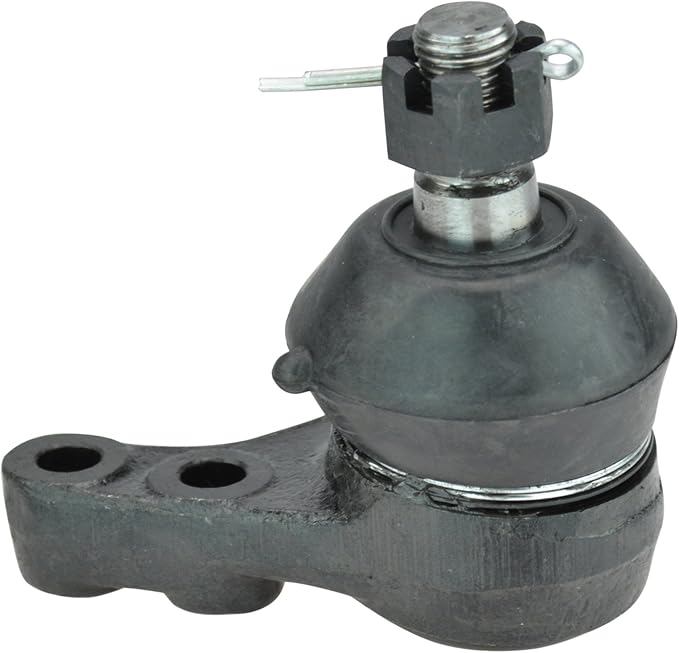 TRQ Front Upper Ball Joint Set Compatible with 1995-2004 Toyota Tacoma