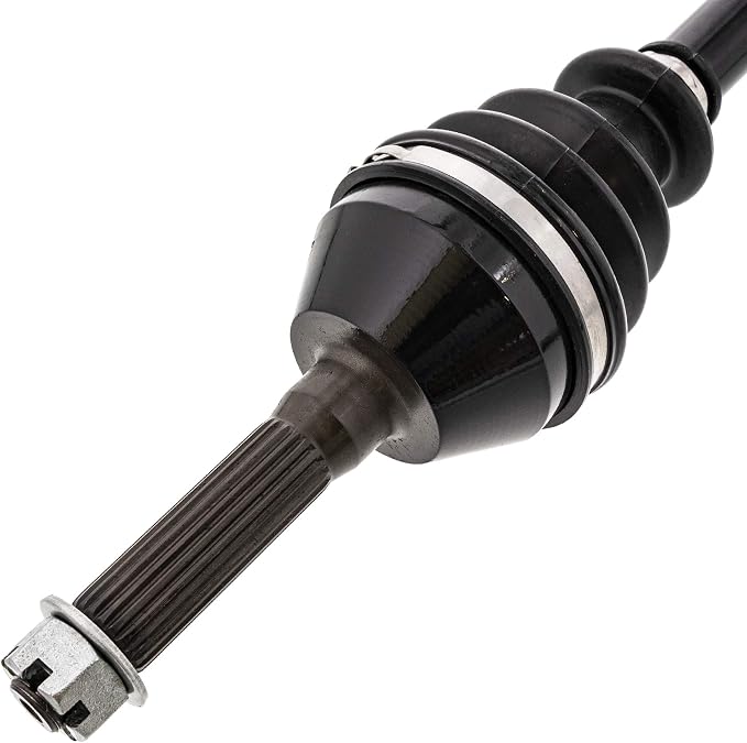 NICHE Front CV Axle Drive Shaft for Polaris Sportsman 400 450 500 600 700 800 MV7 1380234