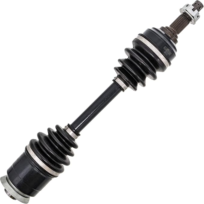 NICHE Front Right CV Axle Drive Shaft for Arctic Cat 250 300 400 500 2x4 4x4 1502-440 0402-179 1998-2001