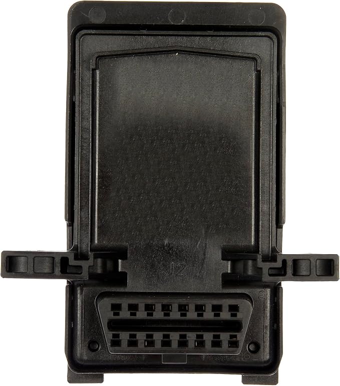 Dorman 601-625 Smart Data Link Module Compatible with Select Ford Models