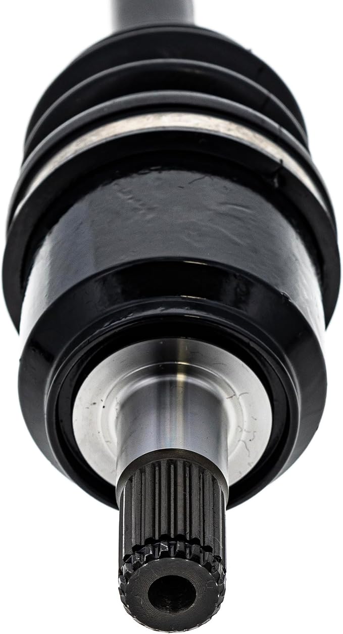 NICHE Front Left CV Axle Drive Shaft for Honda 44350-HR3-WB1 44220-HR3-W51 | For Honda, Fits 2022-2025 Rancher 420, 2022-2025 Foreman Rubicon 520, 2022-2024 Foreman 520, Replaces 44350-HR3-WB1
