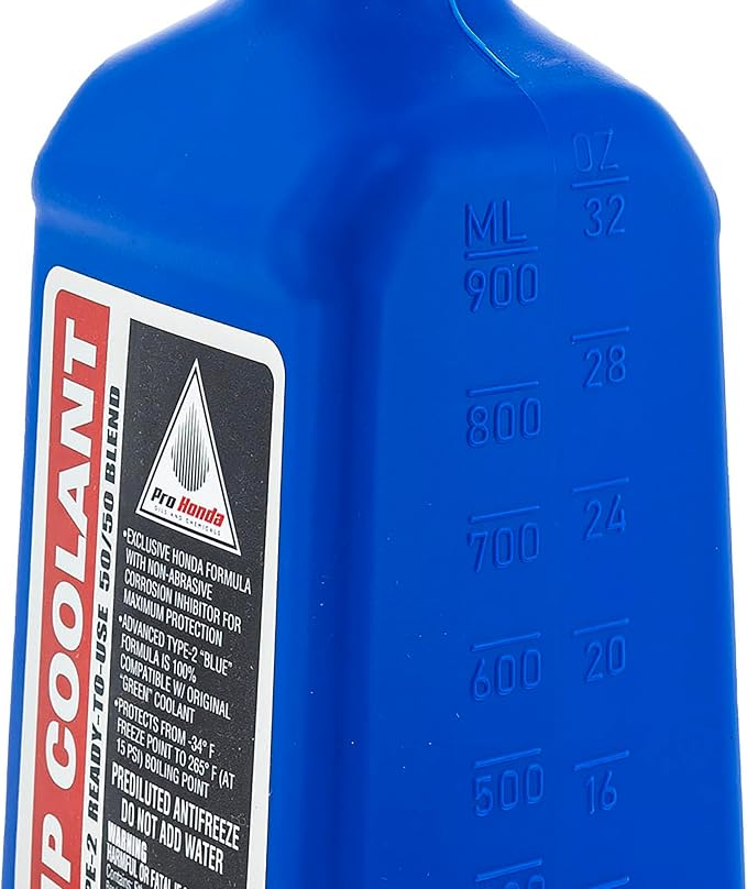4into1 Auto Anti Freeze