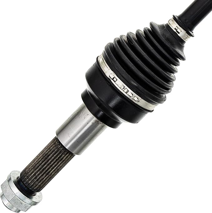 NICHE Front CV Axle Drive Shaft for Yamaha Viking 700 VI Wolverine R-Spec 1XD-F518F-00-00 1XD-F518F-01-00