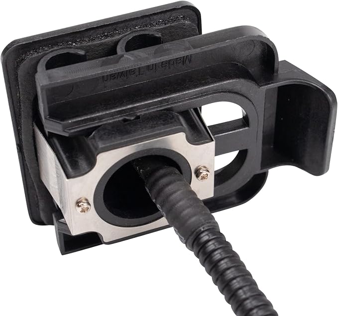 TRQ Rear View Camera Fits 2011 Kia Optima