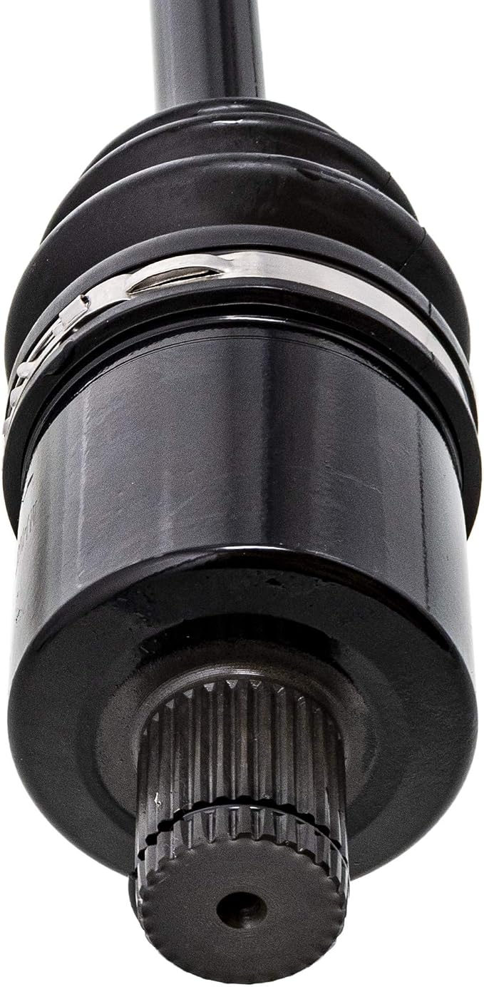 NICHE Rear CV Axle Drive Shaft for Polaris Ranger XP 800 Crew 1000 ACE 900 RZR S 570 1332947
