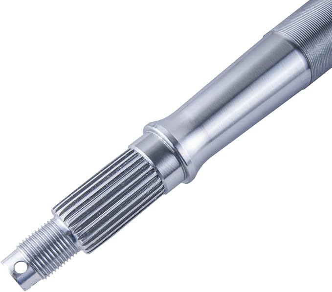 East Lake Axle Rear wheel axle for Honda TRX 250 EX/250X | 2001 - 2026