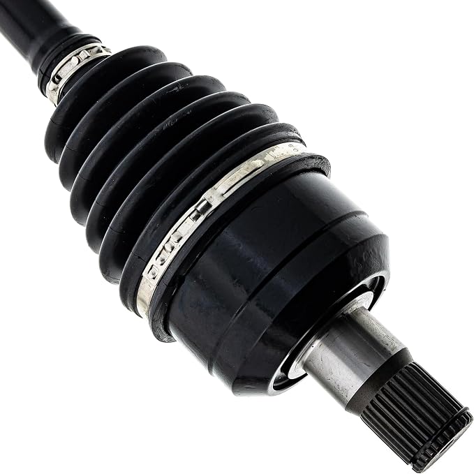 NICHE Rear CV Axle Drive Shaft for Kawasaki Teryx Teryx4 800 S 59266-0746 UTV