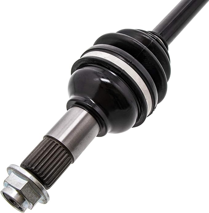 NICHE Front CV Axle Drive Shaft for Yamaha Grizzly 700 3B4-2518E-00-00 3B4-2510J-00-00 2007-2008