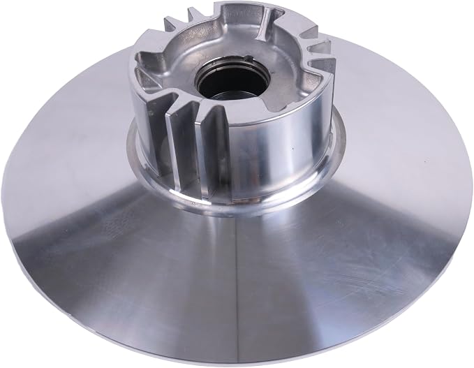 Inner Secondary Clutch Half Compatible with Can Am Outlander Renegade Maverick Commander Replace #420280499 420280238 420280497