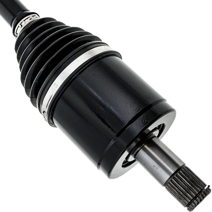 NICHE Front CV Axle Drive Shaft for Honda Pioneer 1000 1000-5 1000-6 44220-HL4-A01 42228-HL4-A01 44250-HL4-AK1