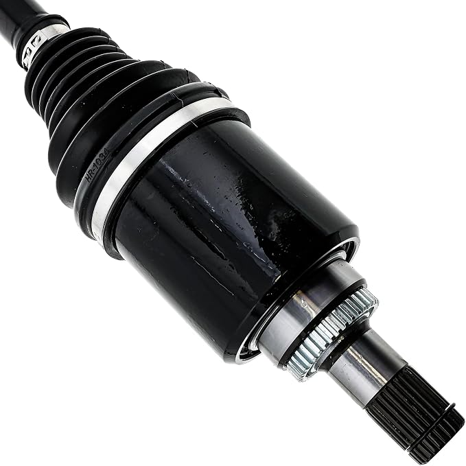 NICHE Front CV Axle Drive Shaft for Honda Talon 1000R SXS1000S2R 44220-HL6-A02 44250-HL6-AB1