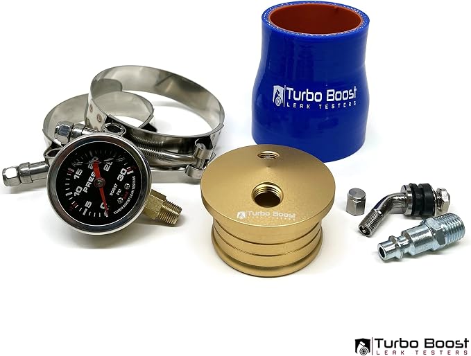 2.25" Universal - Billet Aluminum