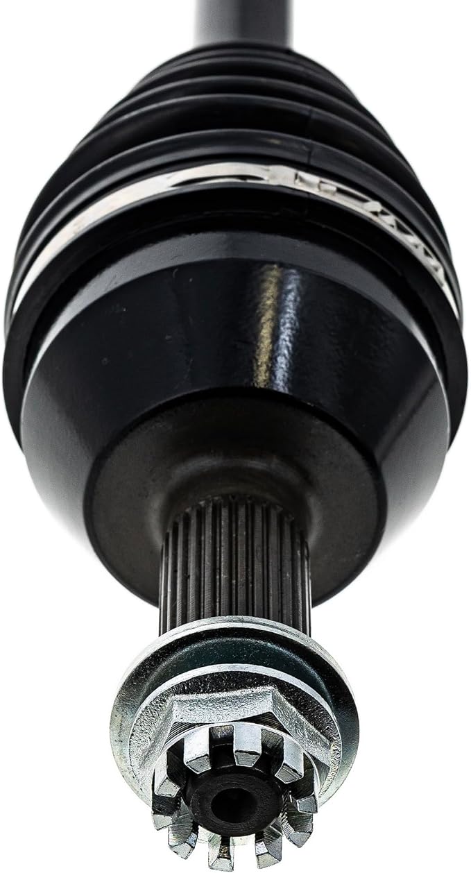 NICHE Front Right CV Axle Drive Shaft for Honda Pioneer 1000 1000-5 SXS1000M3L SXS1000M5L 44220-HL4-F41 44250-HL4-F41 2017-2021