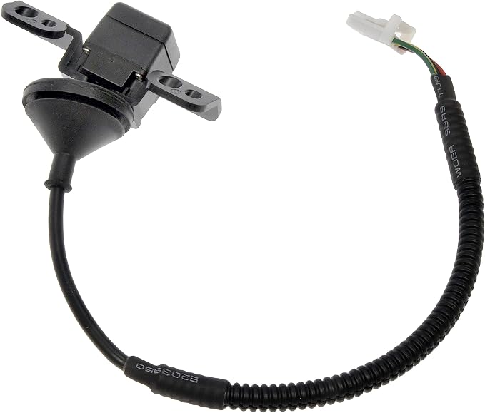 Dorman 590-697 Rear Park Assist Camera Compatible with Select Nissan Models
