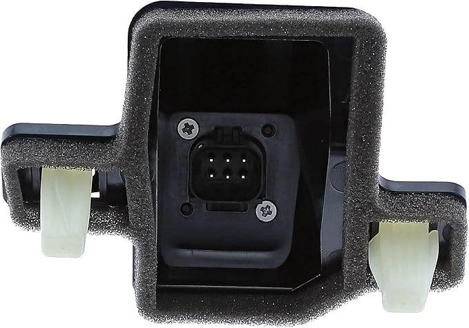 Dorman 590-939 Rear Park Assist Camera Compatible with Select Toyota Models