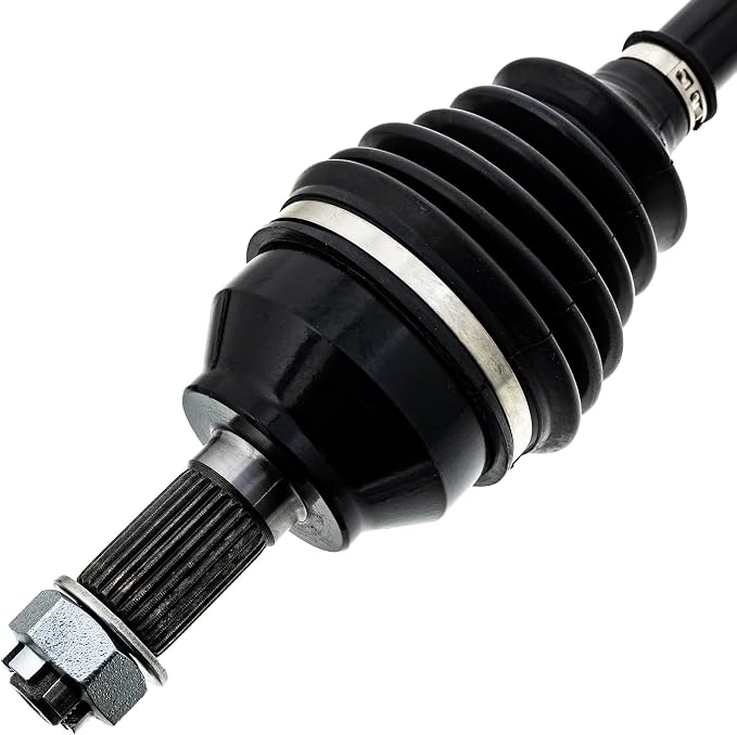 NICHE Rear CV Axle Half Drive Shaft for Polaris RZR XP 4 Turbo S 1334060 2207753 2018-2019