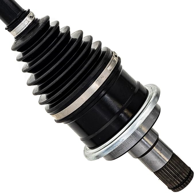 NICHE Rear CV Axle Drive Shaft for CFMoto Zforce 950 HO EX 5BY0-280300