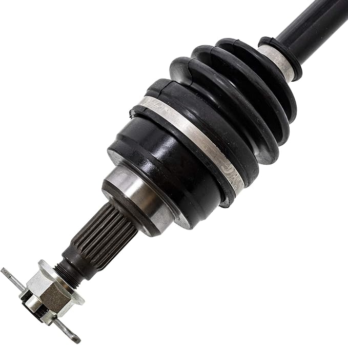 NICHE Front CV Axle Drive Shaft for Honda Rancher 350 TRX350FE 42250-HN5-N01 42350-HN5-N01 42220-HN5-N01 2006