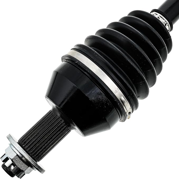 NICHE Rear CV Axle Drive Shaft for Honda Talon 1000R SXS1000S2R 42220-HL6-A02 42250-HL6-AB1