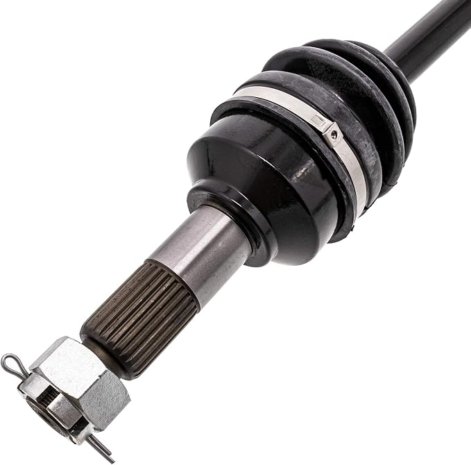 NICHE Front Right CV Axle Drive Shaft for Honda FourTrax Foreman Rubicon 500 Rancher 420 44250-HR4-A22 44250-HR4-A21 44220-HR3-A21