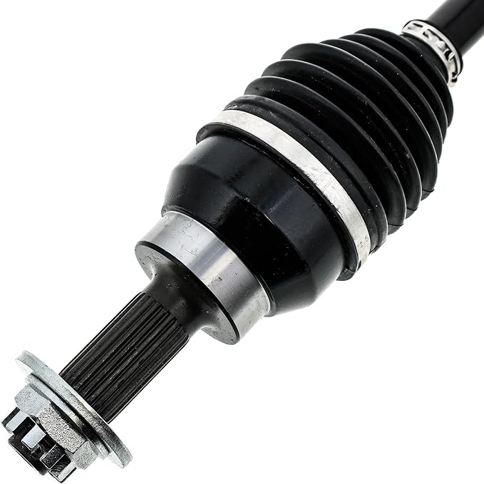 NICHE Front Right CV Axle Drive Shaft for Honda 44220-HL5-A01 44337-ST5-003 | For Honda, Fits 2017-2021 Pioneer 500, Replaces 44220-HL5-A01, 44337-ST5-003, 44250-HL5-A41, 2017-2021