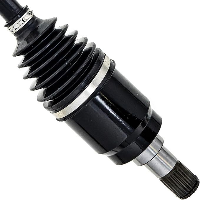 NICHE Front Left CV Axle Drive Shaft for Honda Pioneer 700 700-4 SXS700M2 SXS700M4 44320-HL3-A01 44337-ST5-003 44350-HL3-B41
