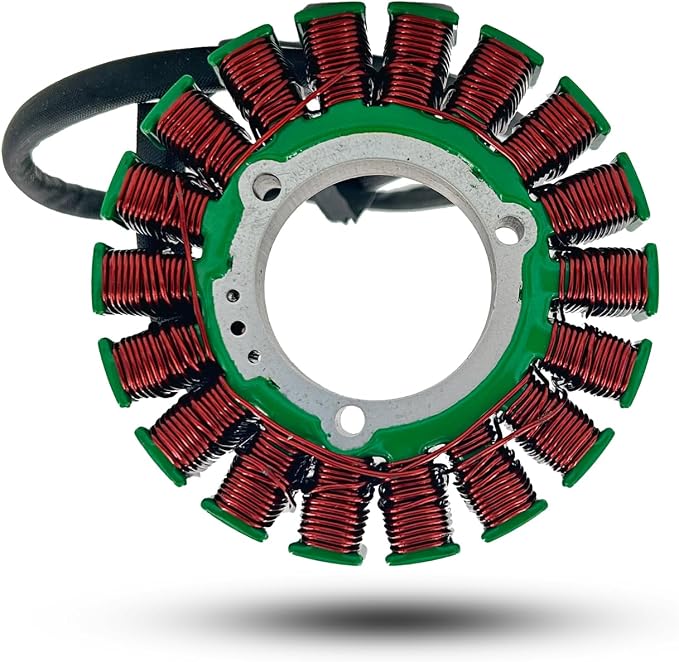 Stator 4018448 Compatible with Polaris Ranger XP 1000 / Ranger Crew 1000 4017516