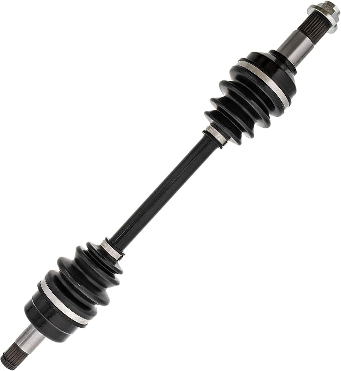 NICHE Front CV Axle Drive Shaft for Yamaha Grizzly 700 2BG-2518E-00-00