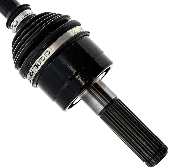 NICHE Front Left CV Axle Drive Shaft for Kawasaki Teryx Teryx4 800 S KRF800 KRT800 S 59266-0744
