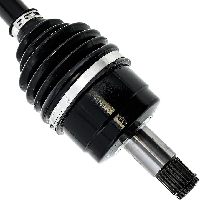 NICHE Front CV Axle Drive Shaft for CFMoto Cforce 600 Touring 9DS3-270300-6000 | For CF-Moto, Fits CFMoto 2020-2022 Cforce 600, 2020-2022 Cforce 600 Touring, Replaces 9DS3-270300-6000