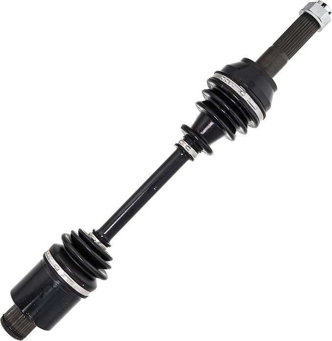 NICHE Rear CV Axle Drive Shaft for Polaris 1332935 1332654 1332511 1332421 | For Polaris, Fits 2006-2014 Sportsman 800, 2006-2014 Sportsman 500, 2011-2014 Sportsman 400; 2011-2014 Hawkeye 400