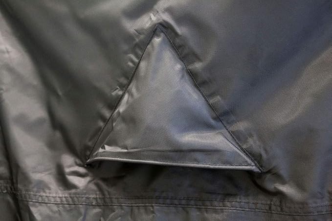 Defender Extreme Pro UTV Cover; Waterproof; UltraMax Fabric 4 Seater (DEX-UTVS-4PRO)
