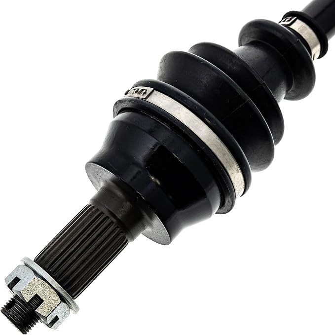 NICHE Front CV Axle Half Drive Shaft for Polaris RZR Trail 900 1333262 1333948 UTV