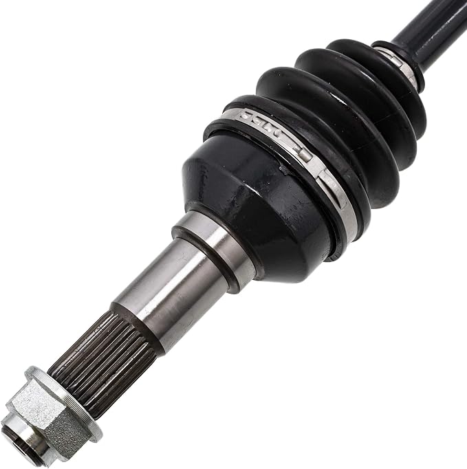 NICHE Rear Left CV Axle Drive Shaft for Yamaha Rhino 700 5B4-F531H-00 2008-2013