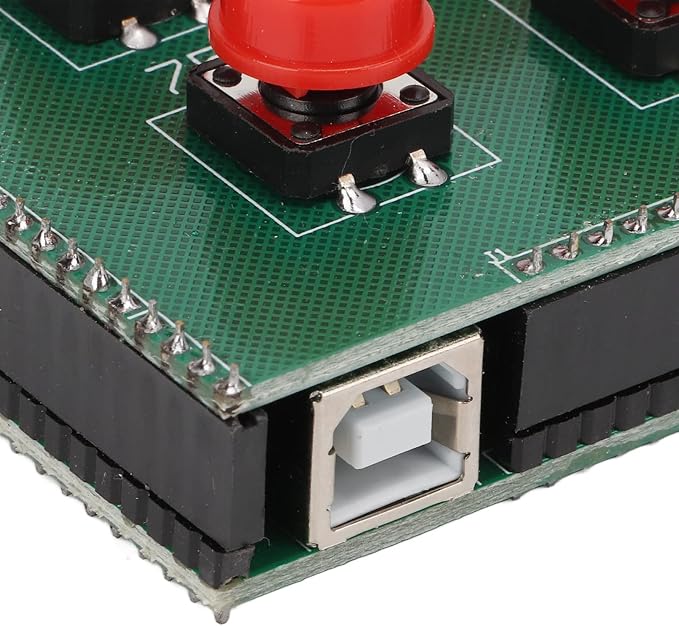 ABS SBC Reset Tool Repair Code SBC Repair Code Tool on Board Diagnostic Scanner C249F Replacement for W211 E Class R230 SL Class (Green)