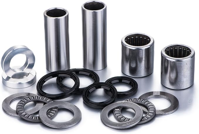 [Factory Links] Swing Arm Bearing Kit for: Honda, CR 250 R (92-01)