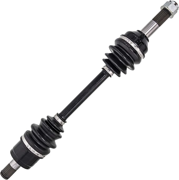 NICHE Rear CV Axle Drive Shaft for Kawasaki Brute Force 650 750 59266-0023 59266-0002