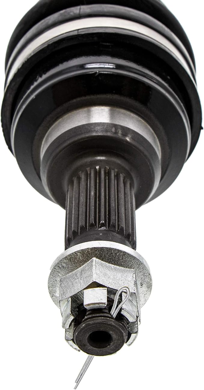 NICHE Front Right CV Axle Drive Shaft for Honda FourTrax Foreman 450 Rubicon 500 42250-HN0-A02 42250-HN0-A01 42220-HN0-A01