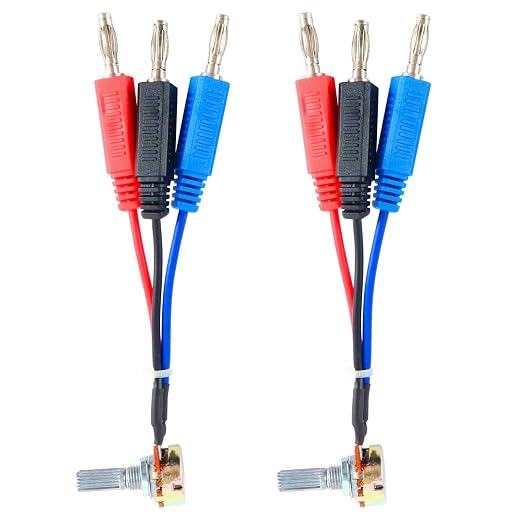 Automotive Circuit Test Leads Kit Multi Function Electrical Testers Diagnostic Tools Wire Connectors Adapter Cables with Carrying Case