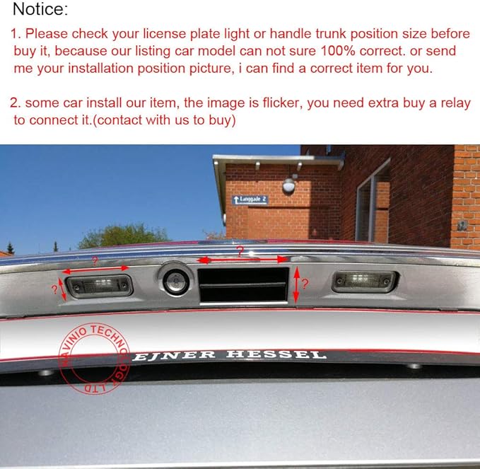 Waterproof Front View Camera,HD CCD Logo Parking System Replacement for Mercedes- Benz front logo mark Sprinter Viano Vito A BCLA GLA GLC CLK GLK CLC CLS E M GLE GLS S CL GL SLK SL SLR SLS(NO.QS01168)