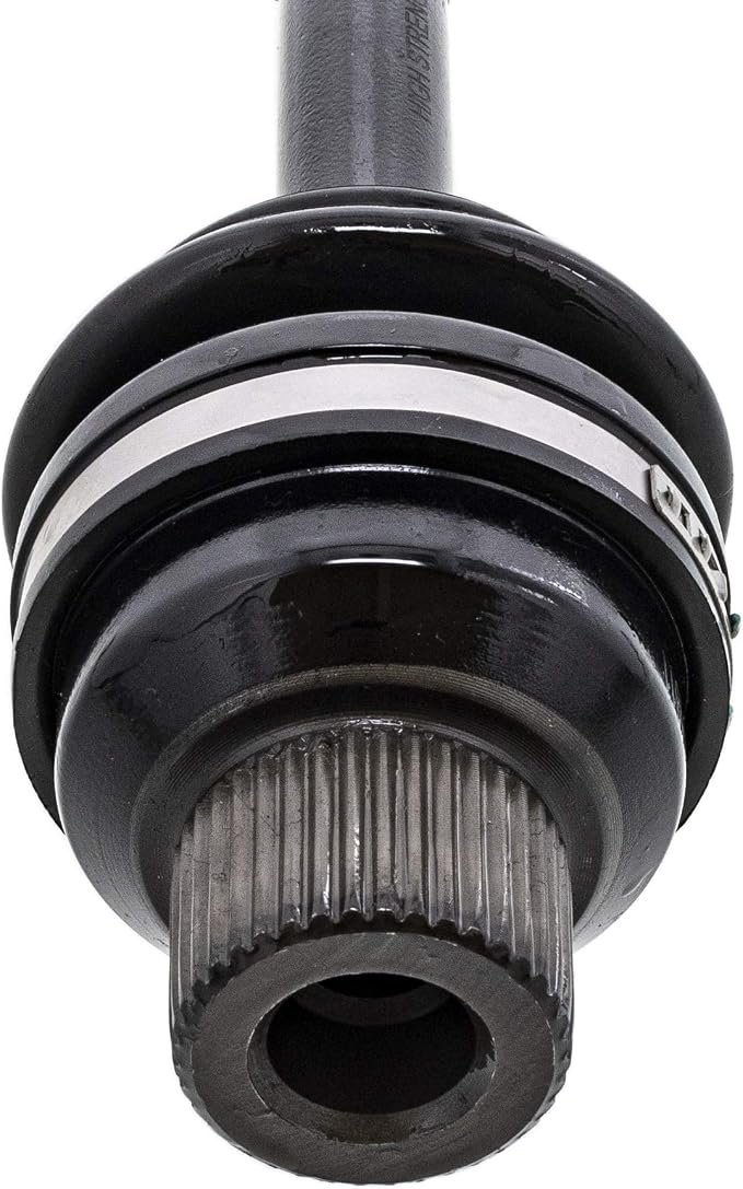 NICHE Front Differential Drive Shaft Axle for Yamaha Grizzly 660 5KM-46173-10-00