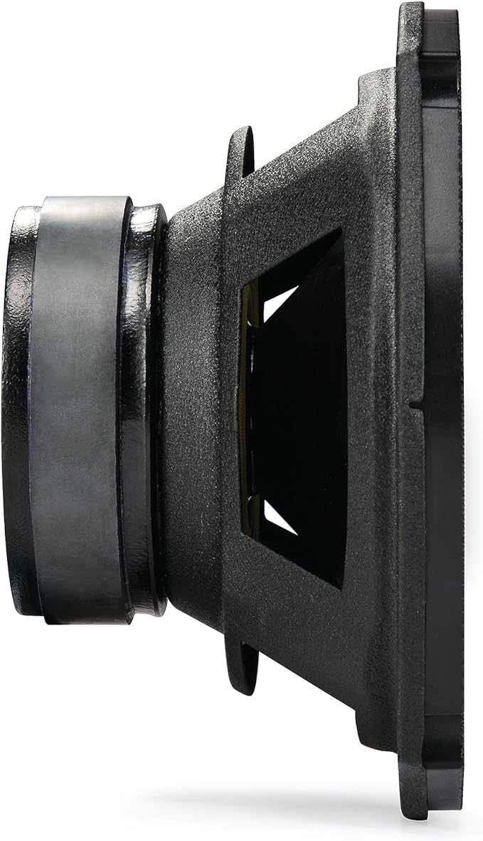 KICKER DSC6930 6x9-Inch (160x230mm) 3-Way Speakers, 4-Ohm (Pair)
