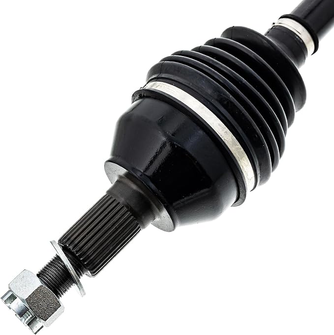NICHE Front CV Axle Half Drive Shaft for Polaris RZR Pro XP 4 Sport Premium Ultimate 1334389