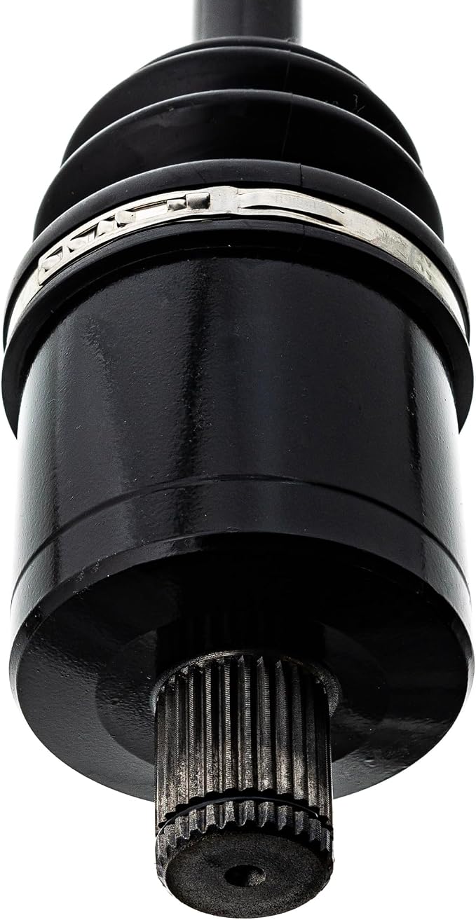 NICHE Rear CV Axle Half Drive Shaft for Polaris RZR XP 4 Turbo S 1334060 2207753 2018-2019