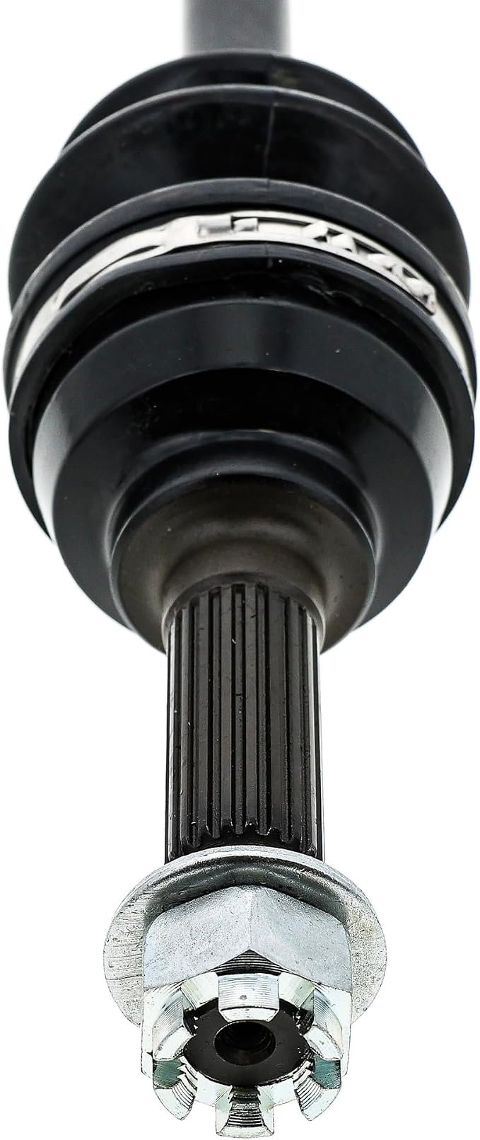 NICHE Front Right CV Axle Drive Shaft for Suzuki King Quad 400 LTA400F LTF400F 54901-27H01 54901-27H00