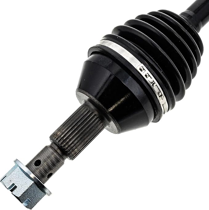 NICHE Rear CV Axle Drive Shaft for Honda Talon 1000R 1000R-4 42220-HL6-A02 42250-HL6-AG1