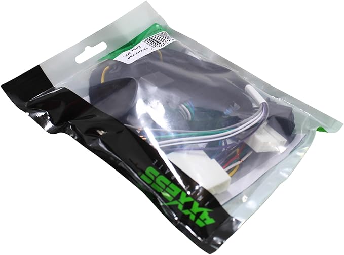 Metra Brands Vehicle-Specific Active LOC T-Harness - 2018-2021 Toyota