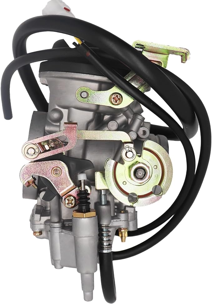 JIK Carburetor for Yamaha Road Star XV1600 XV1700 4WM-14101-03-00