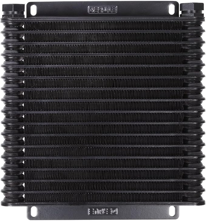 Derale Fluid Cooler
